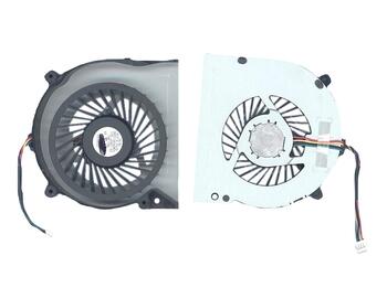 Вентилятор для ноутбука Sony Vaio VPC-EL, VPC-EH VER-2 5V 0.21A 3-pin Brushless