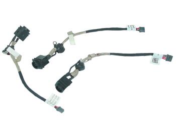 Разъем питания для ноутбука Sony Vaio VPC-CA, VPC-CB с кабелем HY-SO016, 603-0001-6828-A