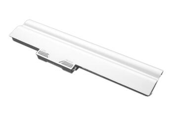 Аккумуляторная батарея для ноутбука Sony VAIO VGP-BPS12 VGN-Z11 11.1V Silver 4400mAh OEM - фото 2