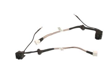 Разъем питания для ноутбука Sony VAIO VGN-NW DC POWER JACK CABLE 306-0001-1636-A Sony Vaio VGN-NW, VGN-NW2MRE, M850 с кабелем HY-S0006