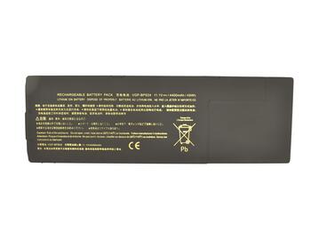 Купить Аккумуляторная батарея для ноутбука Sony VAIO VGP-BPS24 VPC-SA 11.1V Black 4400mAh OEM