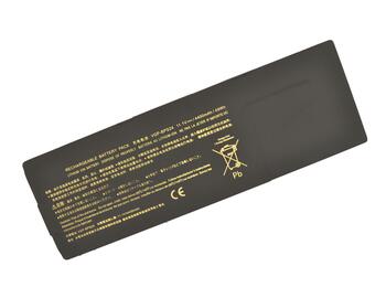 Купить Аккумуляторная батарея для ноутбука Sony VAIO VGP-BPS24 VPC-SA 11.1V Black 4400mAh OEM