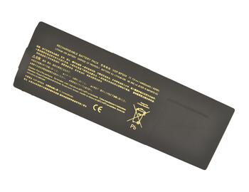 Купить Аккумуляторная батарея для ноутбука Sony VAIO VGP-BPS24 VPC-SA 11.1V Black 4400mAh OEM