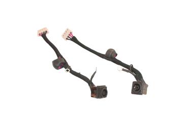 Разъем питания для ноутбука Sony VPC-EE с кабелем HY-SO010