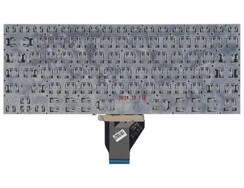 Клавиатура для ноутбука Sony Vaio (FIT 14E) Silver, (No Frame) RU - фото 3