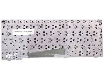 Клавиатура для ноутбука Sony Vaio (VPC-M) Black, RU - фото 3