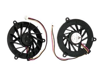 Вентилятор для ноутбука Sony Vaio VGN-N VER-1, 5V 0.36A 3-pin Brushless
