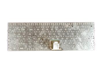 Клавиатура для ноутбука Sony Vaio (VPC-CB, VPCCB, VPCCB3S1R, VPCCB2S1R) White, (No Frame), RU - фото 3