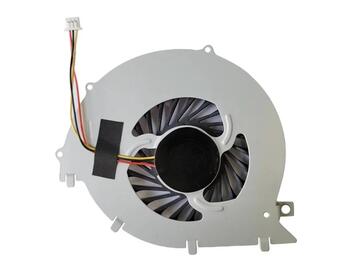 Вентилятор для ноутбука Sony Vaio SVF15, SVF152, 5V 0.27A 3-pin Panasonic - фото 2