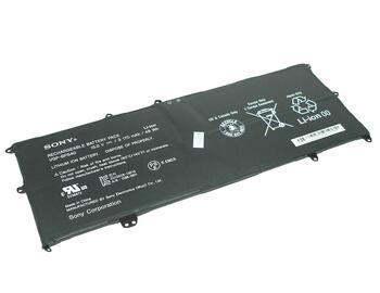 Аккумуляторная батарея для ноутбука Sony VAIO VGP-BPS40 SVF14 15.0V Black 3170mAh Orig