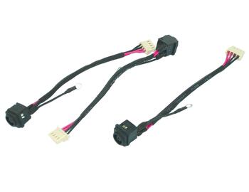 Разъем питания для ноутбука Sony Vaio VPC-EH с кабелем HY-SO035