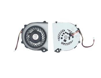 Вентилятор для ноутбука Sony Vaio SVE11, SVE111 5V 0.22A 3-pin Panasonic