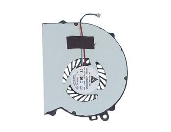 Вентилятор для ноутбука Sony Vaio VPC-SD, VPC-SA, VPC-SB, VPC-SC, 5V 0.4A 4-pin Brushless