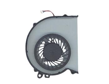 Вентилятор для ноутбука Sony Vaio VPC-SD, VPC-SA, VPC-SB, VPC-SC, 5V 0.4A 4-pin Brushless - фото 2