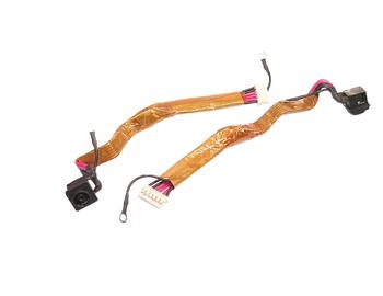 Разъем питания для ноутбука Sony VGN-CR series CR150E, CR220E с кабелем HY-S0014