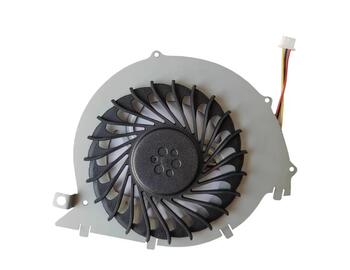 Вентилятор для ноутбука Sony Vaio SVF15, SVF152, 5V 0.27A 3-pin Panasonic