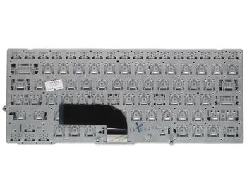 Клавиатура для ноутбука Sony Vaio (VPC-SD, VPC-SB) Silver, (NoFrame) RU - фото 3