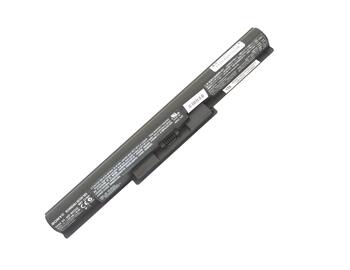 Купить Аккумуляторная батарея для ноутбука Sony VAIO VGP-BPS35A Fit 14E 14.8V Black 2670mAh Orig