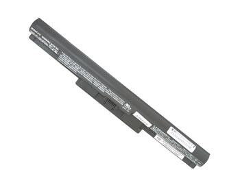 Купить Аккумуляторная батарея для ноутбука Sony VAIO VGP-BPS35A Fit 14E 14.8V Black 2670mAh Orig