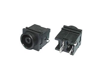 Разъем питания для ноутбука Sony SVT DC JACK VGN-FZ 2-pin