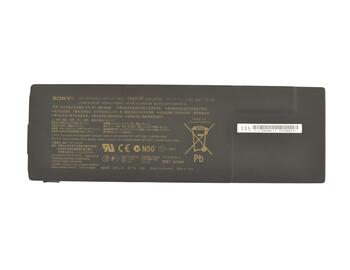 Аккумуляторная батарея для ноутбука Sony VAIO VGP-BPS24 VPC-SA 11.1V Black 4400mAh Orig