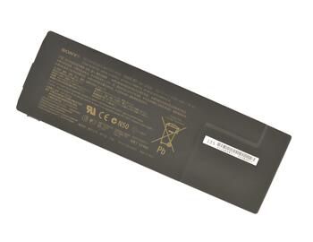 Аккумуляторная батарея для ноутбука Sony VAIO VGP-BPS24 VPC-SA 11.1V Black 4400mAh Orig - фото 5