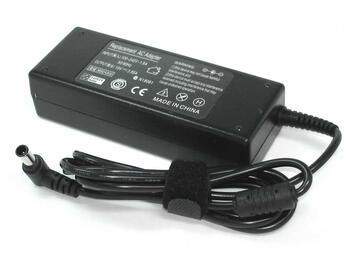 Блок питания для ноутбука Sony 75W 19V 3.95A 6.5x4.4mm VGP-AC16V8 REPLACEMENT