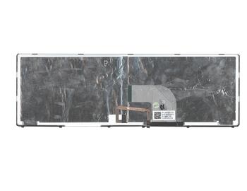 Клавиатура для ноутбука Sony Vaio (SVE17) Black, с подсветкой (Light), (Black Frame) RU - фото 3