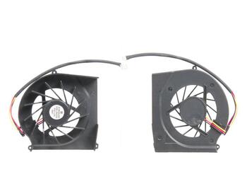 Вентилятор для ноутбука Sony Vaio VGN-CR 5V 0.22A 3-pin Brushless