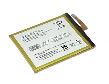 Аккумуляторная батарея для смартфона Sony GB-S10-385871-010H XA F3111 3.8V White 2300mAh 8.8Wh