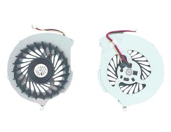 Вентилятор для ноутбука Sony Vaio SVF14, SVF143, SVF143A 5V 0.28A 3-pin Panasonic