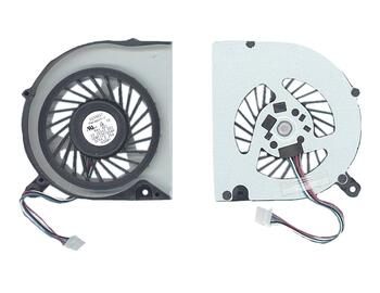 Вентилятор для ноутбука Sony Vaio VPC-Y115, VPC-Y216 5V 0.25A 3-pin Panasonic