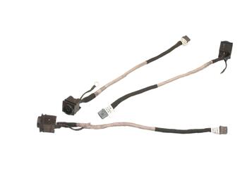 Разъем питания для ноутбука Sony VPC-CB V060 с кабелем HY-S0028