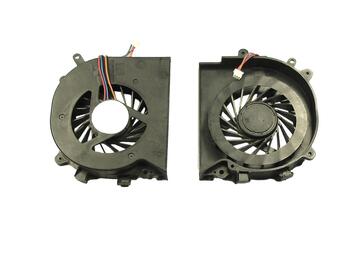 Вентилятор для ноутбука Sony Vaio VPC-EA, VPC-EB, 5V 0.5A 3-pin SUNON