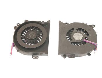 Вентилятор для ноутбука Sony Vaio VGN-NW, 5V 0.30A 3-pin Panasonic