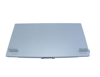 Аккумуляторная батарея для ноутбука Sony VAIO VGP-BPS8 VGN-FZ 11.1V Silver 5200mAh OEM - фото 6