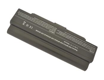 Усиленная аккумуляторная батарея для ноутбука Sony VAIO VGP-BPS9B VGN-NR260E 11.1V Black 7800mAh OEM - фото 5
