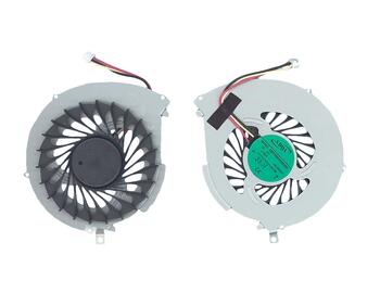 Вентилятор для ноутбука Sony Vaio SVF14 5V 0.5A 3-pin ADDA