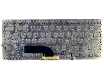 Клавиатура для ноутбука Sony Vaio (VPC-SD, VPC-SB) Black, (NoFrame) RU - фото 3