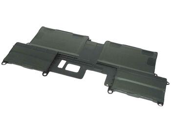 Аккумуляторная батарея для ноутбука Sony VAIO VGP-BPS37 SVP1121 (Pro 11) 7.5V Black 4125mAh Orig - фото 2