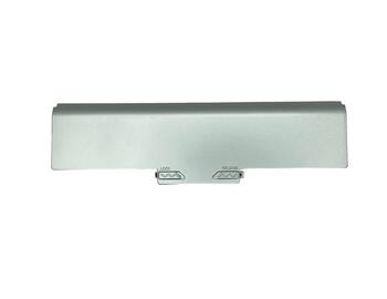 Аккумуляторная батарея для ноутбука Sony VAIO VGP-BPS13 VGN-FW 11.1V Silver 5200mAh OEM - фото 2