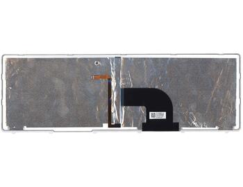 Клавиатура для ноутбука Sony Vaio (SVE15) с подсветкой (Light), White, (White Frame) RU - фото 3