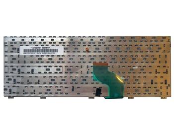 Клавиатура для ноутбука Sony Vaio (VGN-SZ) Black, RU - фото 3