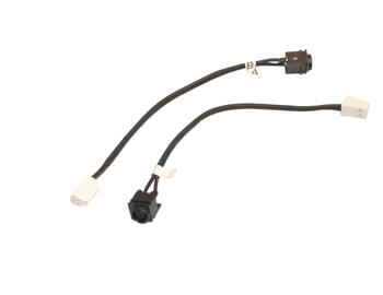 Разъем питания для ноутбука Sony VGN-FS, FE с кабелем HY-S0001
