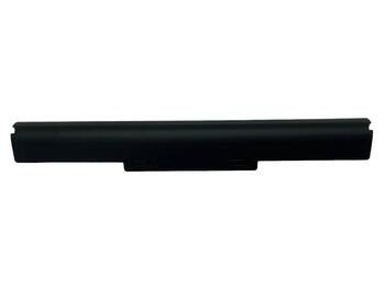 Аккумуляторная батарея для ноутбука Sony VAIO VGP-BPS35A Fit 14E 14.8V Black 2600mAh OEM - фото 2