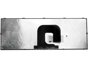 Клавиатура для ноутбука Sony Vaio (VPC-YA, VPC-YB) Black, (Gray Frame), RU - фото 3
