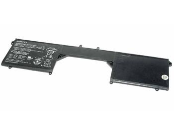 Аккумуляторная батарея для ноутбука Sony VAIO VGP-BPS42 SVF11 7.2V Black 3200mAh Orig
