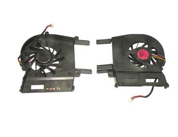 Вентилятор для ноутбука Sony Vaio VGN-CS 5V 0.3A 3-pin Brushless