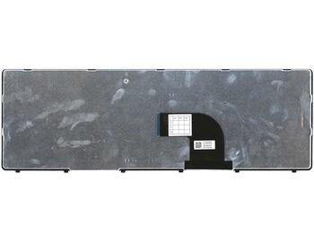 Клавиатура для ноутбука Sony Vaio (SVE15, SVE1511V1R) Black, (Black Frame) RU - фото 3