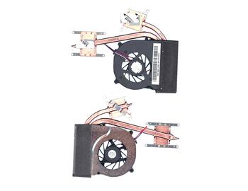 Система охлаждения для ноутбука Sony 5V 0,2А 3-pin Panasonic Vaio VGN-CW